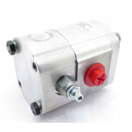 Hidraulinis variklis 5um 39005jcb