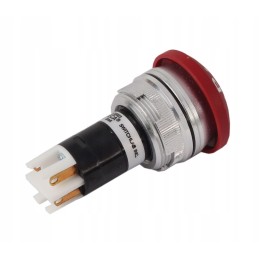 Hetronic ergo v8 cs 434 saugos mygtukas