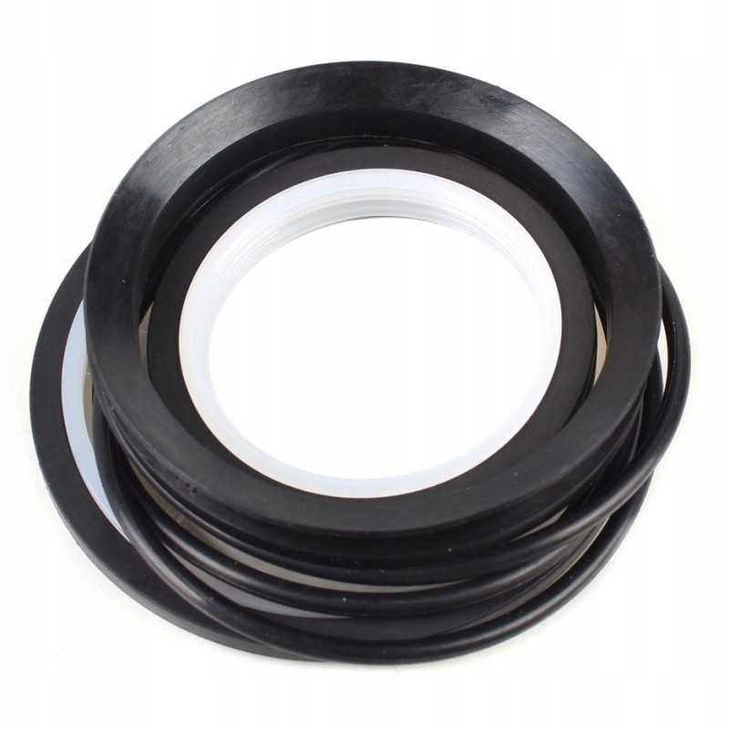 Finn rotator cr600 rotatoriaus sandariklių rinkinys