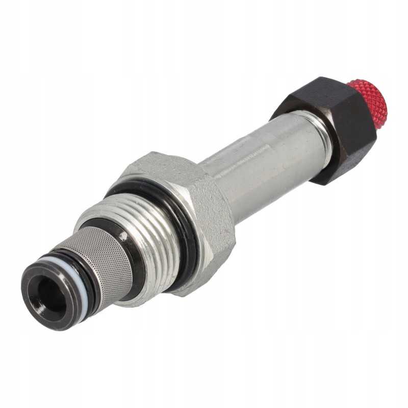 Solenoidinis vožtuvas 2 2 nc mpp