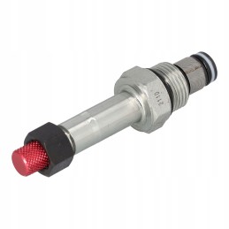 Solenoidinis vožtuvas 2 2 nc mpp