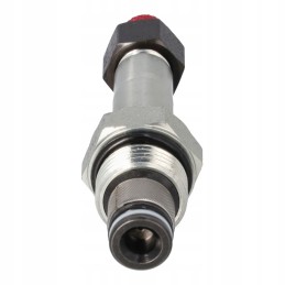 Solenoidinis vožtuvas 2 2 nc mpp