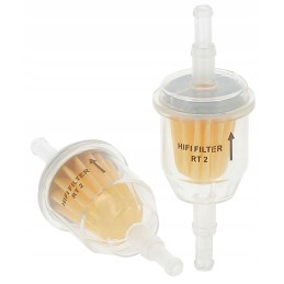 Hi-fi rt2 srauto kuro filtras