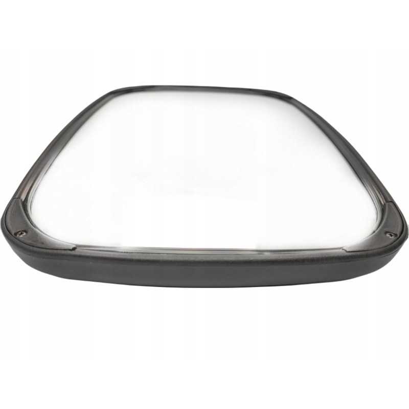 Šoninis veidrodėlis kairysis dešinysis maxxum puma t6 t7