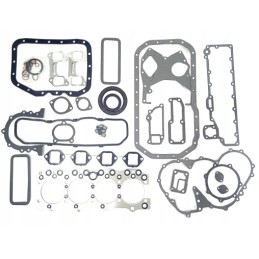 Daewoo Doosan DB33 tarpiklių rinkinys