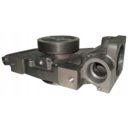 Cummins nt855 bigcam ii iii vandens siurblys
