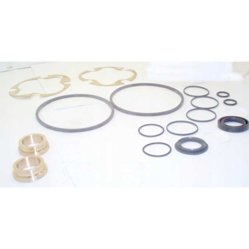 5hmaw bombford hidraulinis variklis