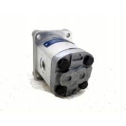 Hidraulinio krumpliaračio siurblio 4 varžtų flanšas