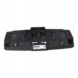 Hiab Olsbergs Combidrive CD2 siųstuvo modulis