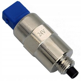 Gesinimo ritė 7180 900h 24v delphi siurblys