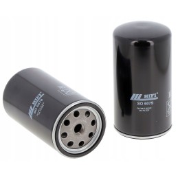 Hifi variklio alyvos filtras so6079