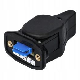 Hetronic linijinis manipuliatorius tipas jh 1l 6pin