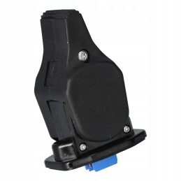 Hetronic linijinis manipuliatorius tipas jh 1l 6pin