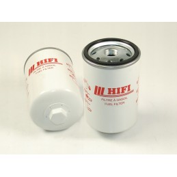 Sn70383 hifi įsukamas kuro filtras