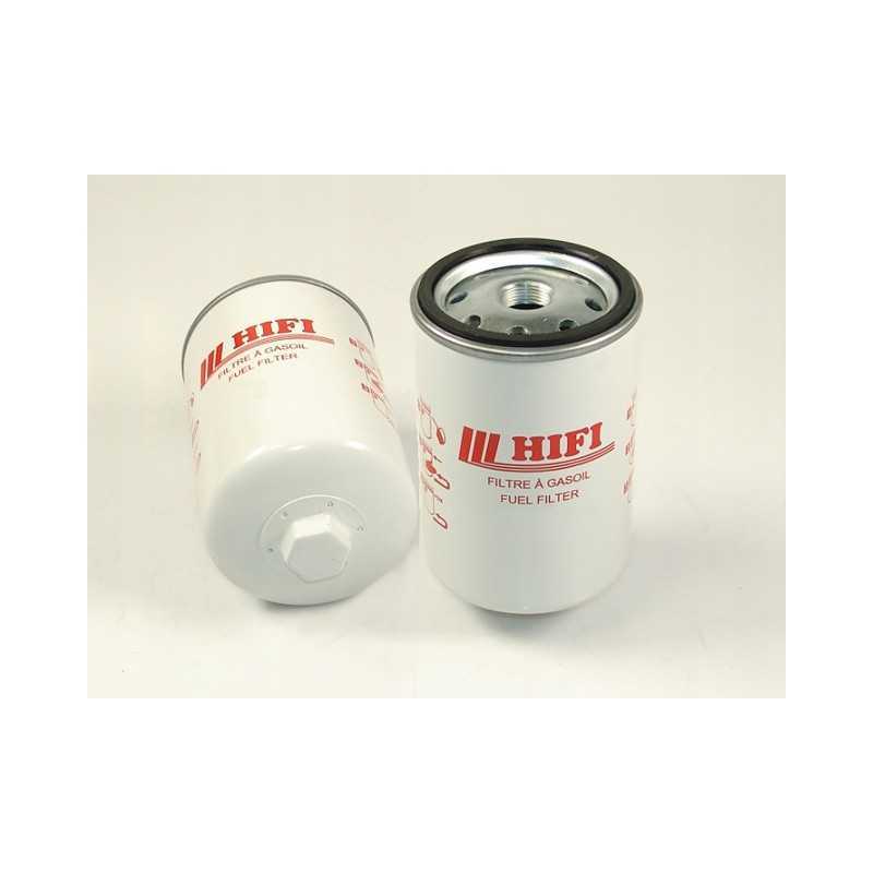 Sn70383 hifi įsukamas kuro filtras