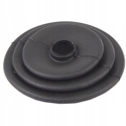 Parker iqan vairasvirtės guminis dangtelis