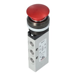 Pneumatinis vožtuvas camozzi 5 2 g 1 8 monos