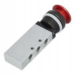 Pneumatinis vožtuvas camozzi 5 2 g 1 8 monos