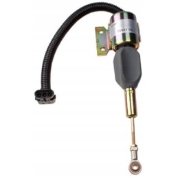 Komatsu 24v gesinimo ritė s4d102 s6d102