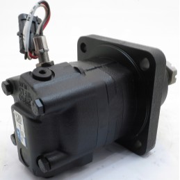 Hidraulinis variklis 6cm 105 1450