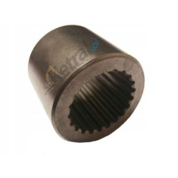 „Hyundai“ galutinės pavaros sankabos jungtis