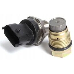 Deutz aukšto slėgio juostos remonto rinkinys