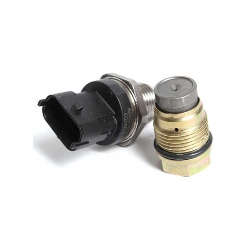 Deutz aukšto slėgio juostos remonto rinkinys