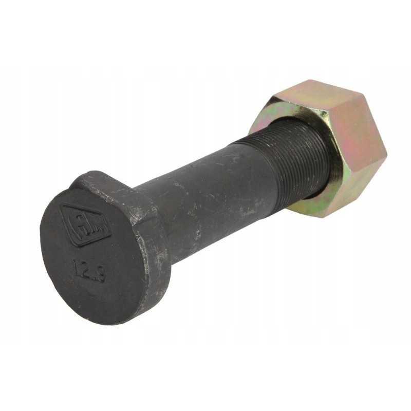 Hidrosraigtas su veržle JCB 3CX 4CX 123 00928