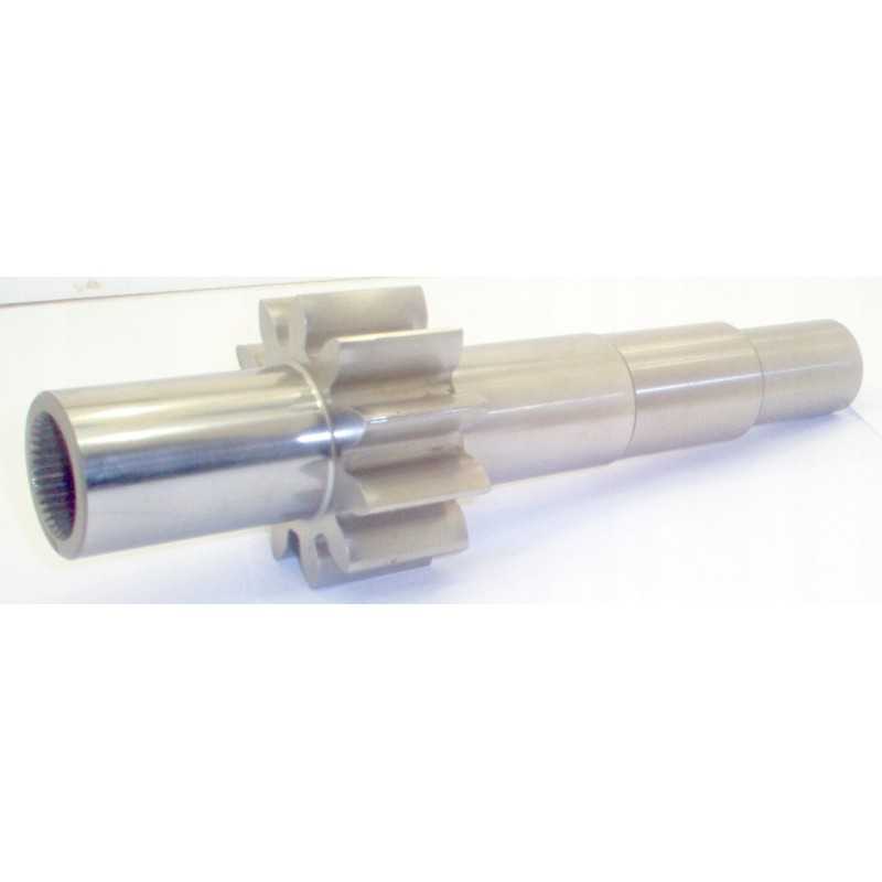 R6 priekinis dr pavaros kodas g 1 1 4 sae