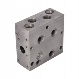 Danfoss pvg 32 skirstytuvo sekcija