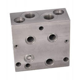 Danfoss pvg 32 skirstytuvo sekcija