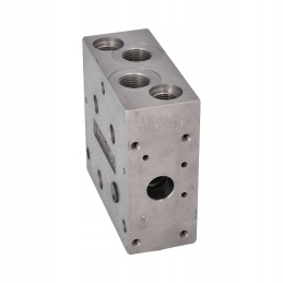 Danfoss pvg 32 skirstytuvo sekcija