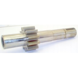 R6 priekinės dr pavaros kodas n 1 1 2 sae