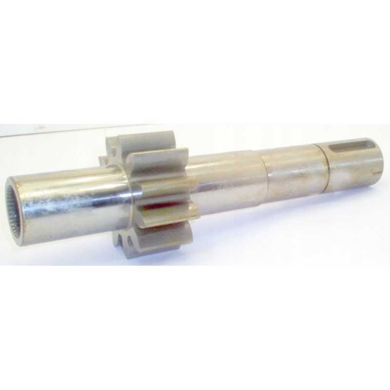 R6 priekinės dr pavaros kodas n 1 1 2 sae