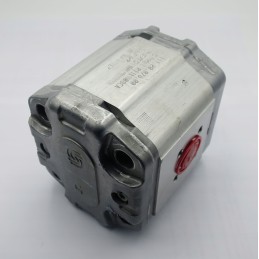 Hidraulinis variklis snm 8luhbb