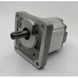 Hidraulinis variklis um 1mr 022c