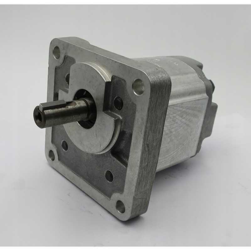 Hidraulinis variklis um 1mr 022c