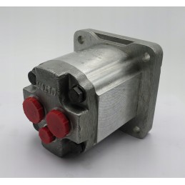 Hidraulinis variklis um 1mr 022c