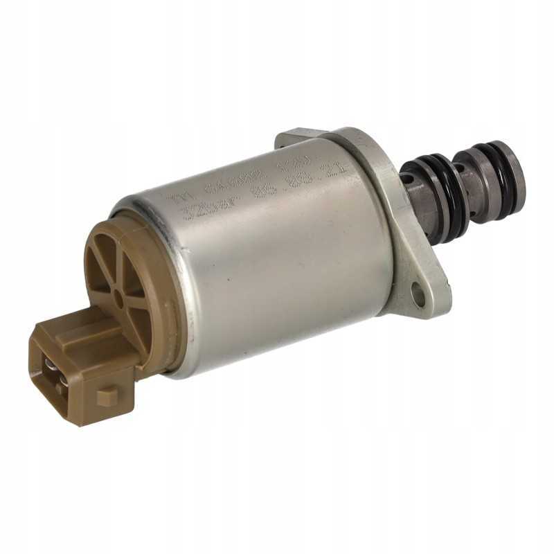 Danfoss slėgio mažinimo solenoidinis vožtuvas 12v 32ba