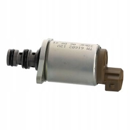 Danfoss slėgio mažinimo solenoidinis vožtuvas 12v 32ba