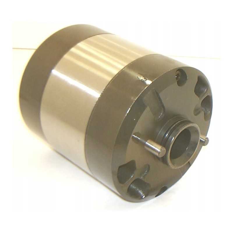 Hidraulinis variklis 9imc 35m95