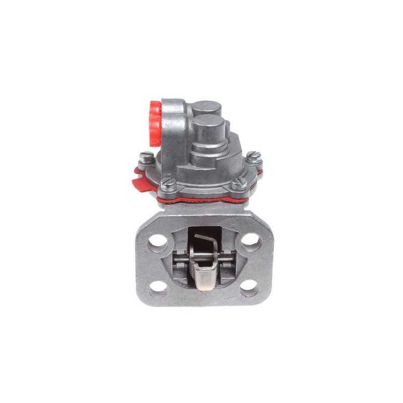 Kuro siurblys perkins ba 504 2 bb 504 2t