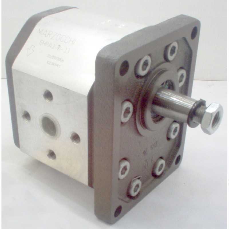 22 5cc aps. aukšto slėgio marzocchi