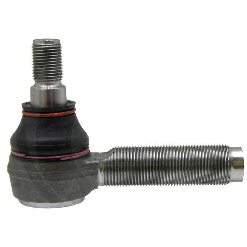 Rutulinė jungtis 18mm 100mm 38725004 granitas