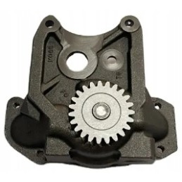 Caterpillar 3056e alyvos siurblys