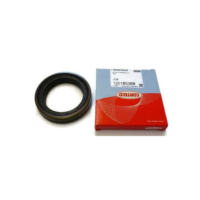 Hermetikas 56x80x13 14 5 nbr rwdr kass corteco