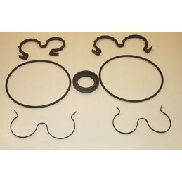 HPI 3 grupės siurblio variklis