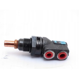 Hidraulinis variklis 553 1 09858 200