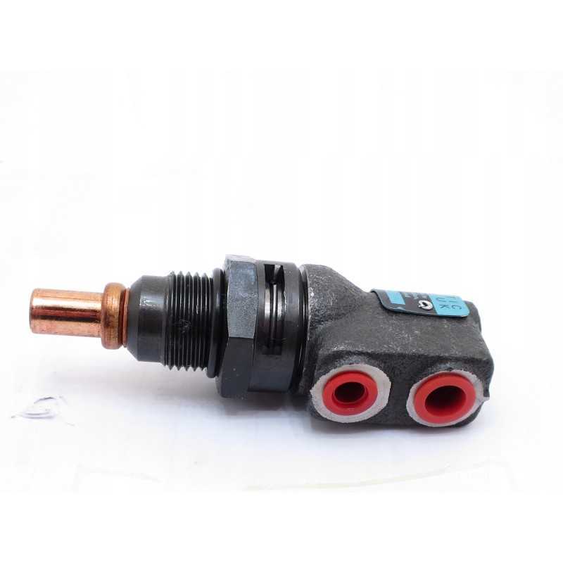 Hidraulinis variklis 553 1 09858 200