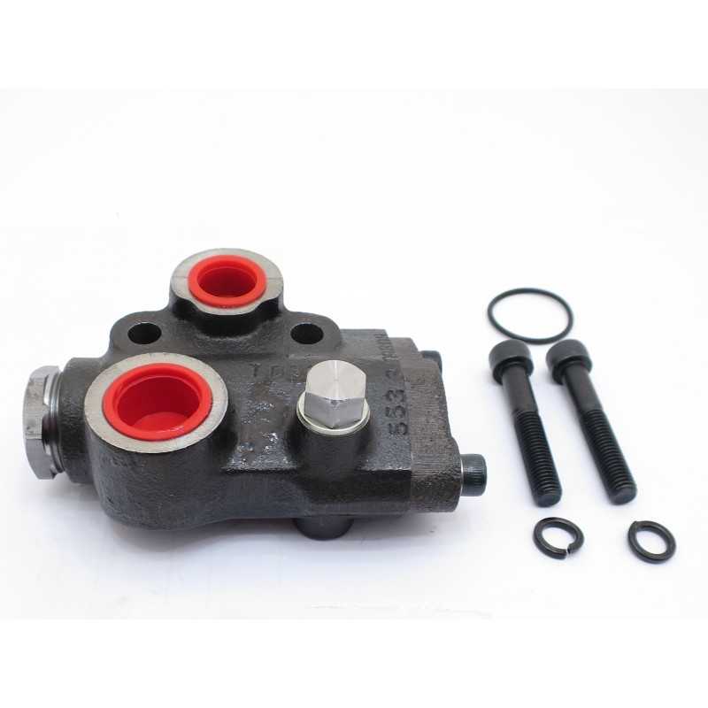 Hidraulinis variklis 553 1 10463 210